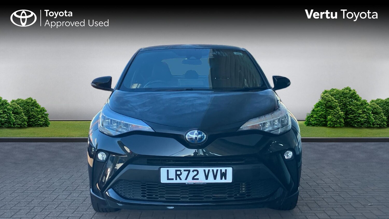 Used Toyota C-HR 2022 for sale - 76299236: Photo 15
