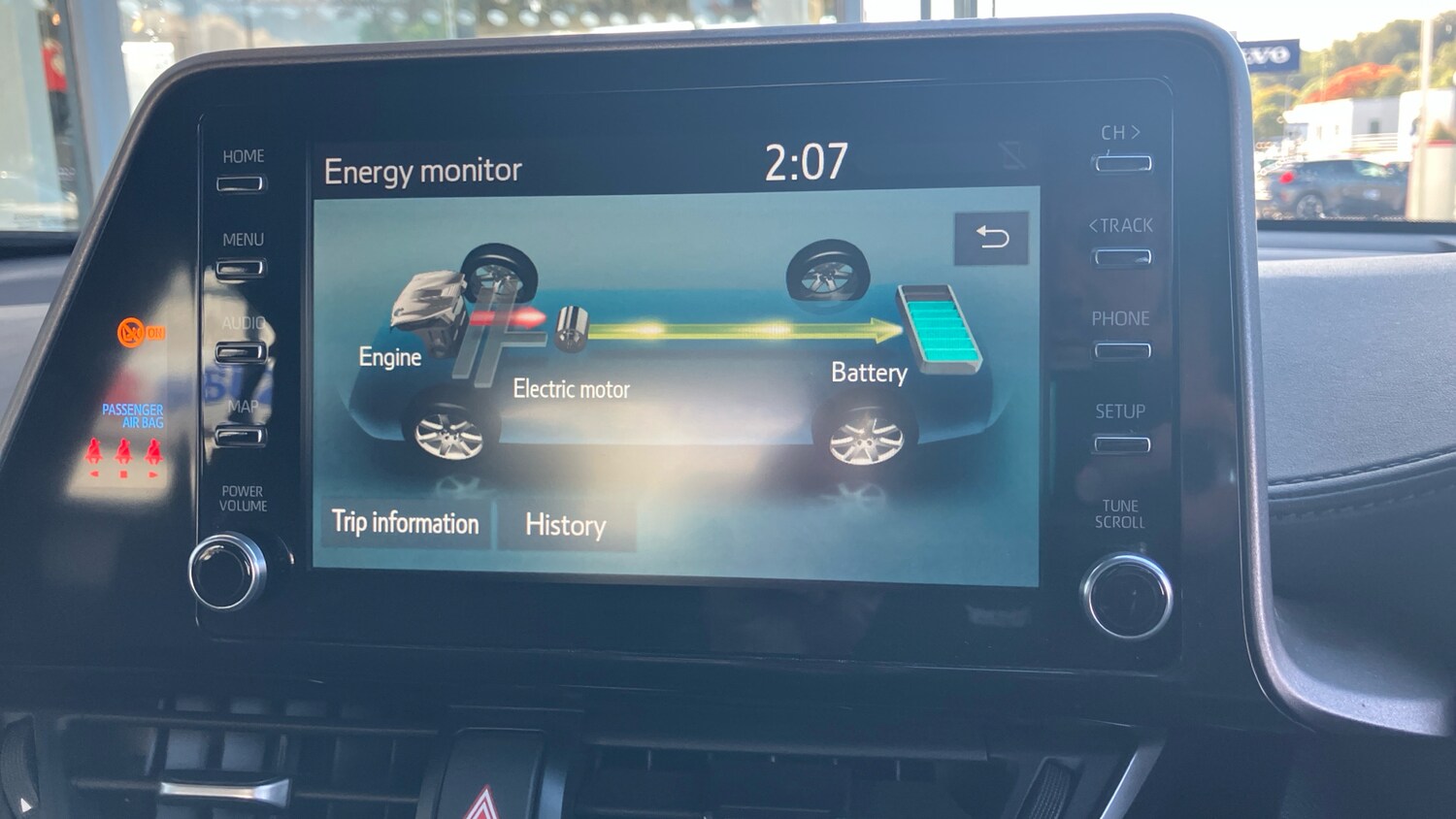 Used Toyota C-HR 2022 for sale - 76299236: Photo 22