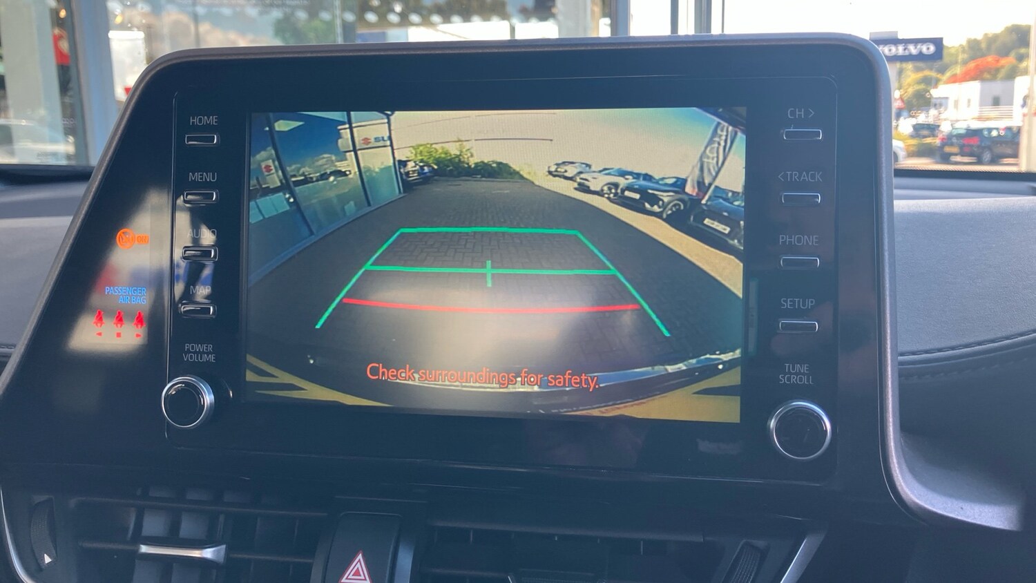 Used Toyota C-HR 2022 for sale - 76299236: Photo 24