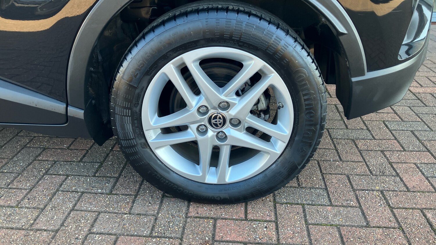 Used Toyota C-HR 2022 for sale - 76299236: Photo 33