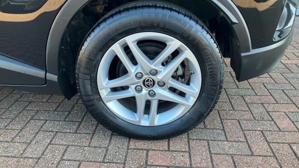 Used Toyota C-HR 2022 for sale - 76299236: Photo 33