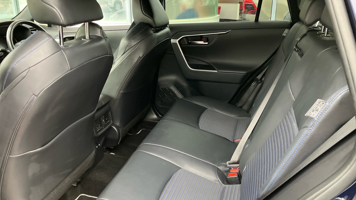 Used Toyota RAV4 2020 for sale - 76329913: Photo 13