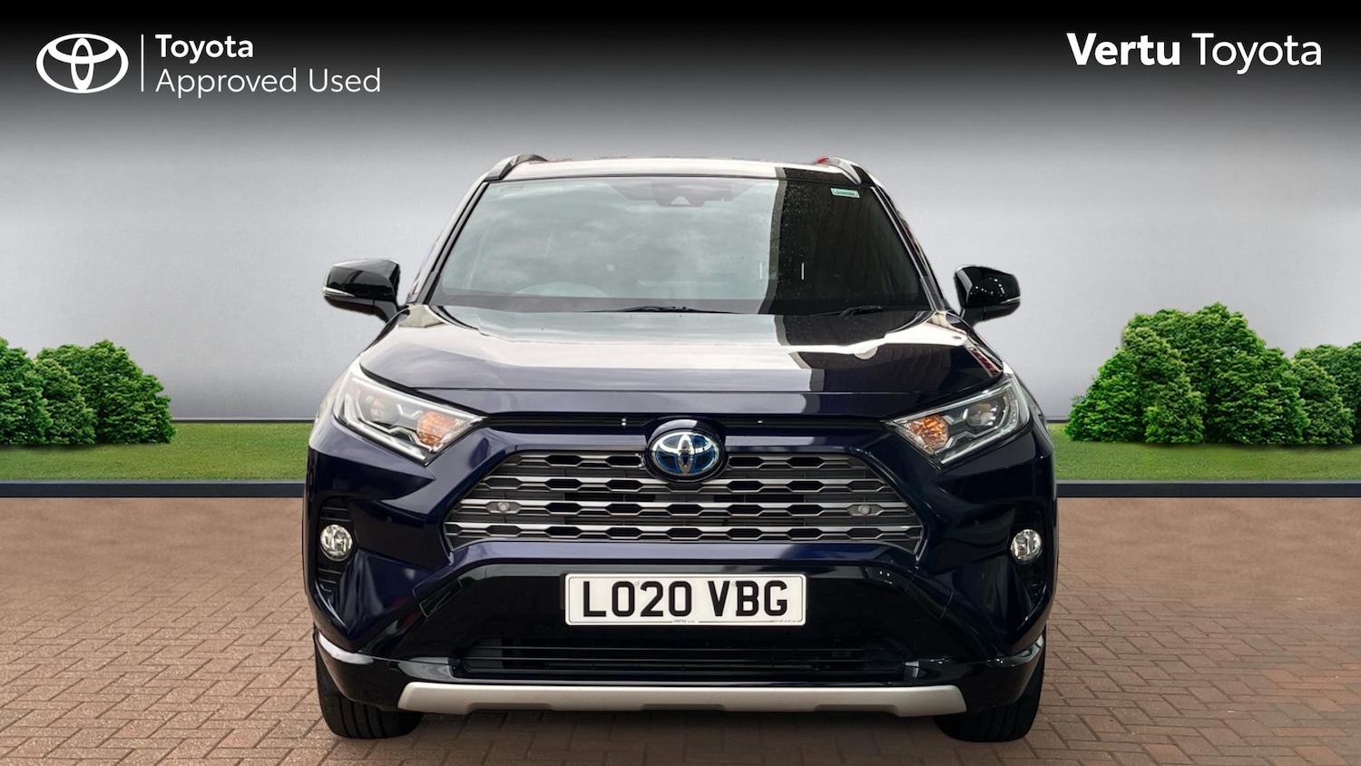 Used Toyota RAV4 2020 for sale - 76329913: Photo 15