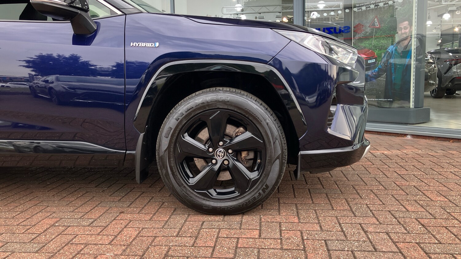 Used Toyota RAV4 2020 for sale - 76329913: Photo 18