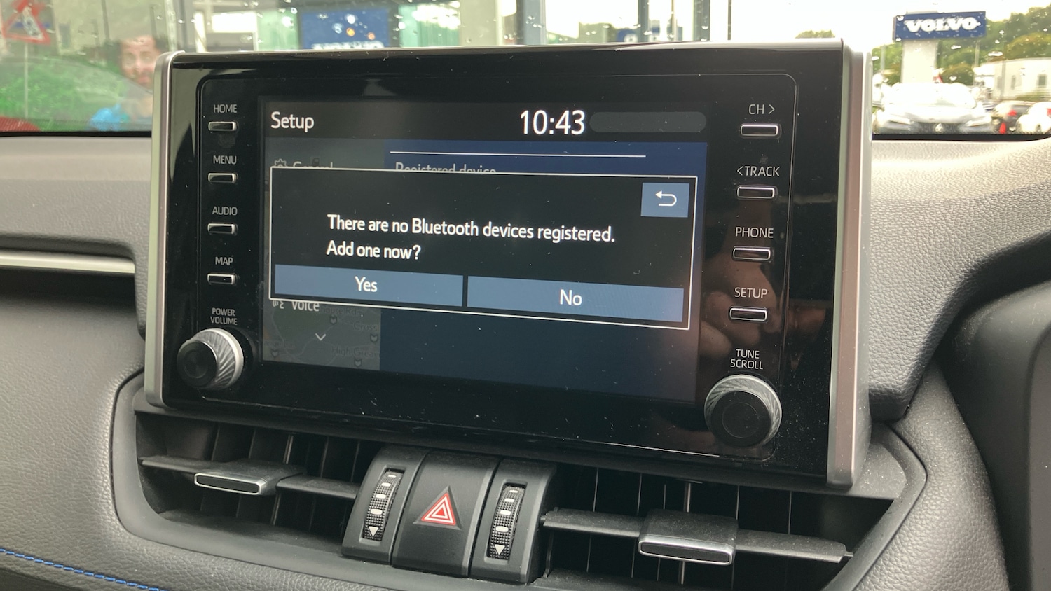 Used Toyota RAV4 2020 for sale - 76329913: Photo 20