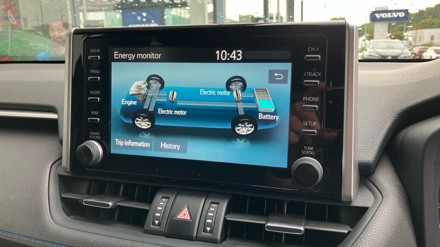 Used Toyota RAV4 2020 for sale - 76329913: Photo 21