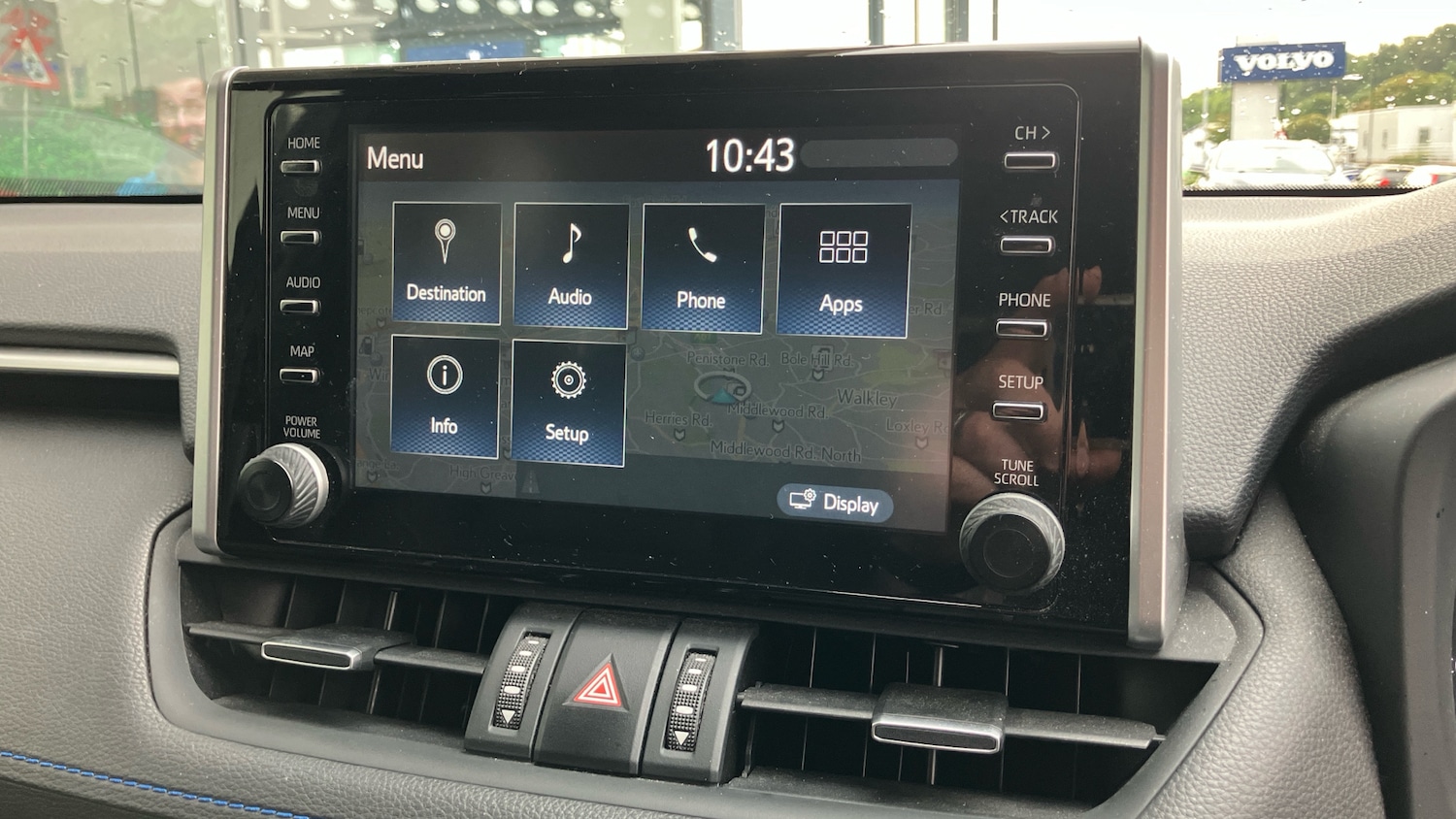 Used Toyota RAV4 2020 for sale - 76329913: Photo 22