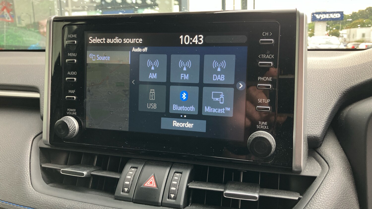 Used Toyota RAV4 2020 for sale - 76329913: Photo 23