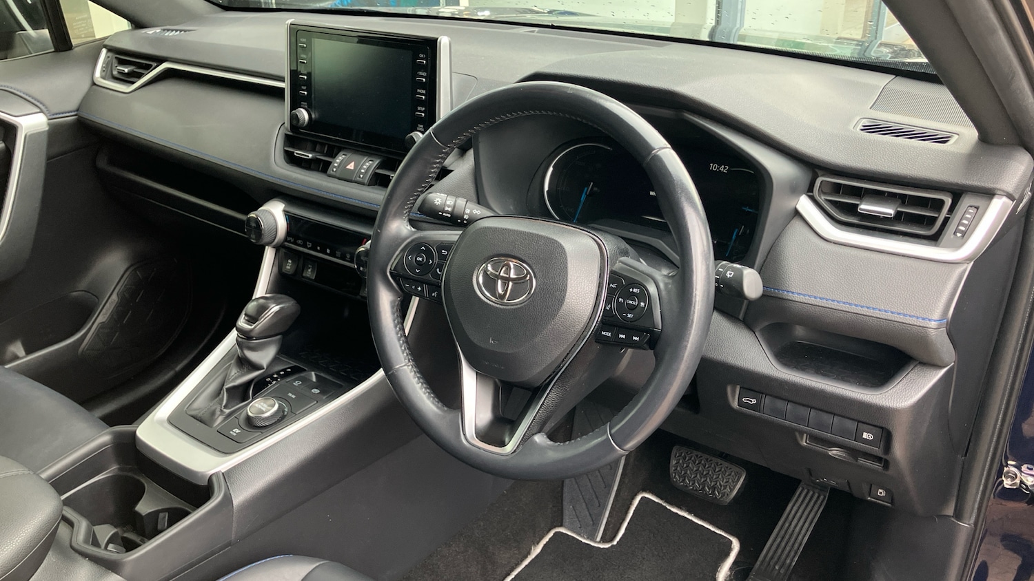 Used Toyota RAV4 2020 for sale - 76329913: Photo 25