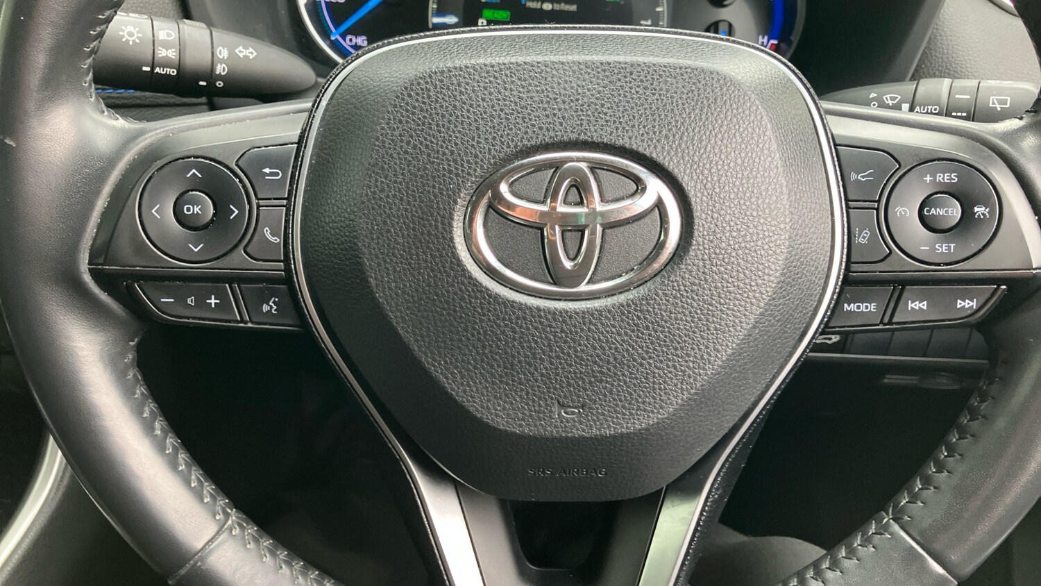 Used Toyota RAV4 2020 for sale - 76329913: Photo 31