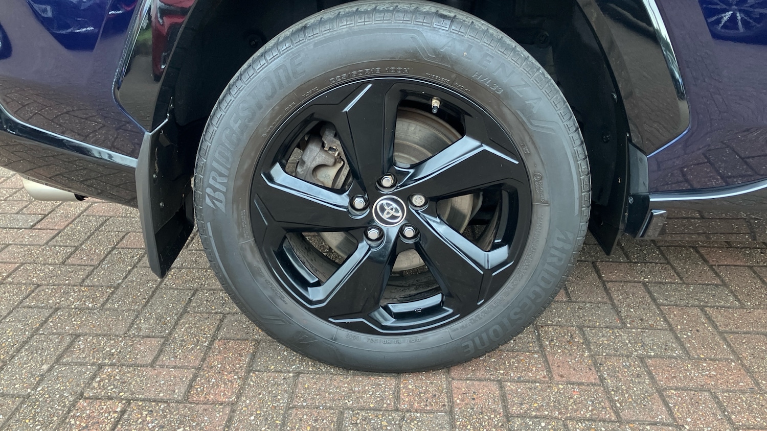 Used Toyota RAV4 2020 for sale - 76329913: Photo 33