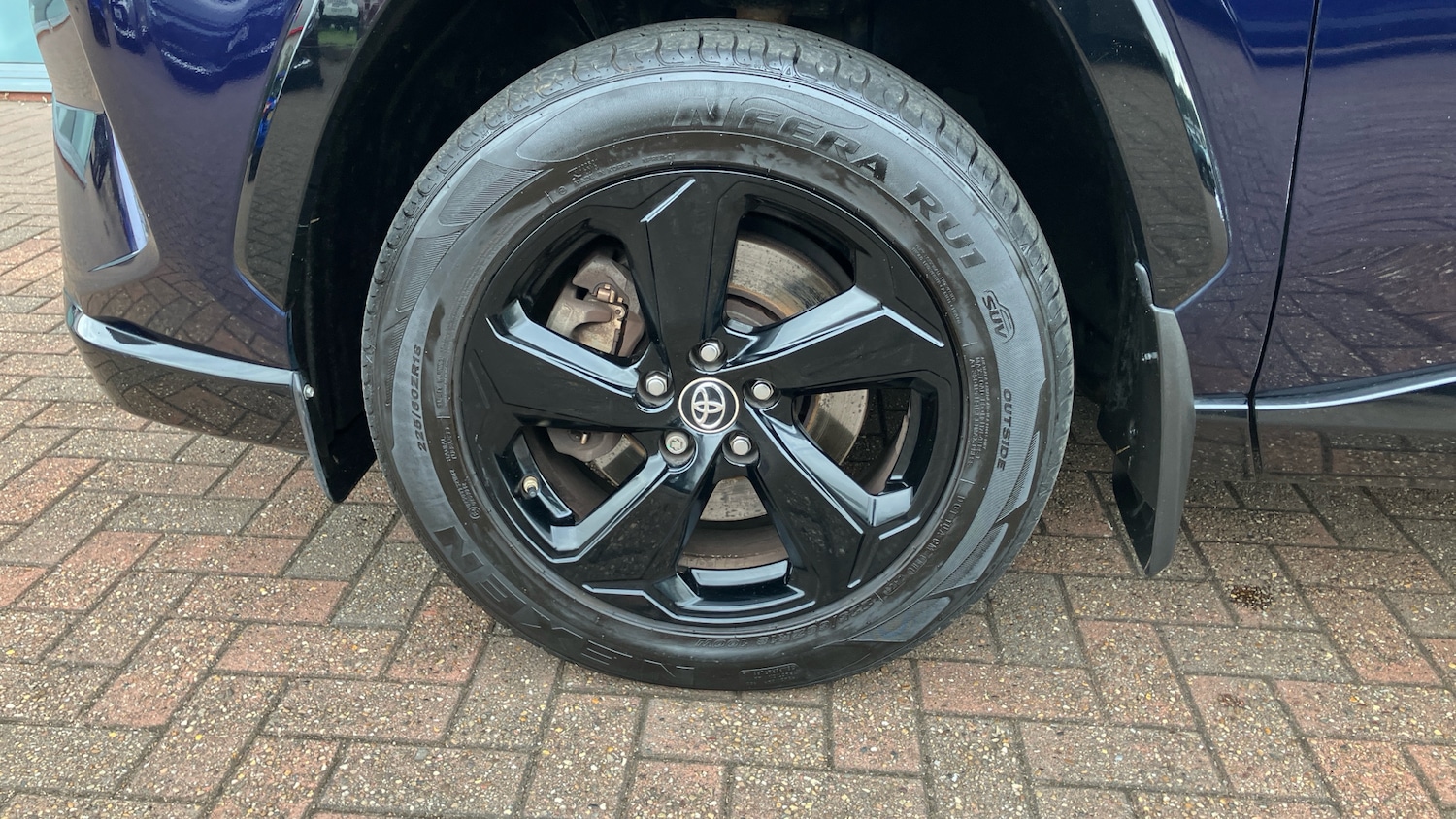 Used Toyota RAV4 2020 for sale - 76329913: Photo 34