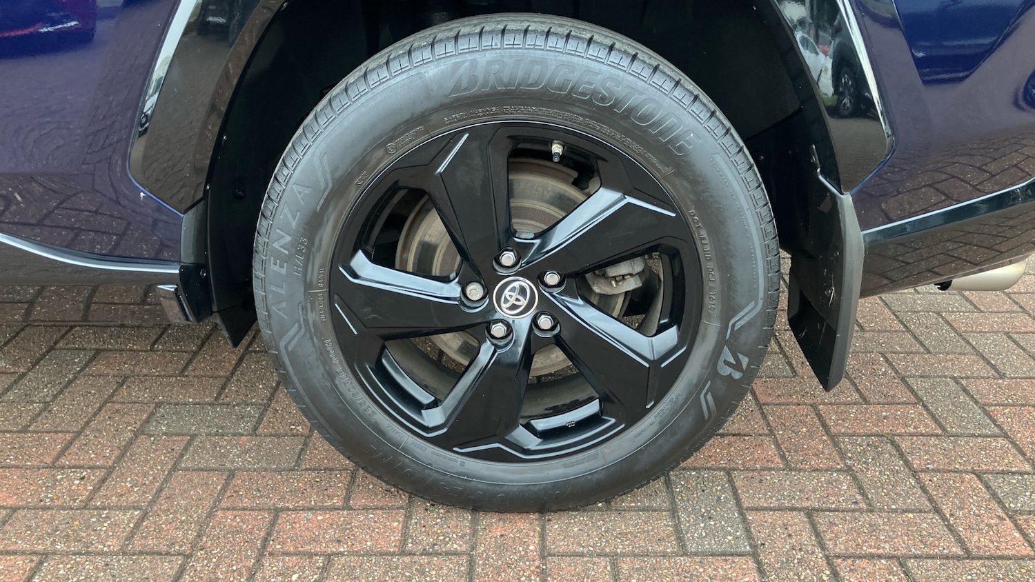 Used Toyota RAV4 2020 for sale - 76329913: Photo 35