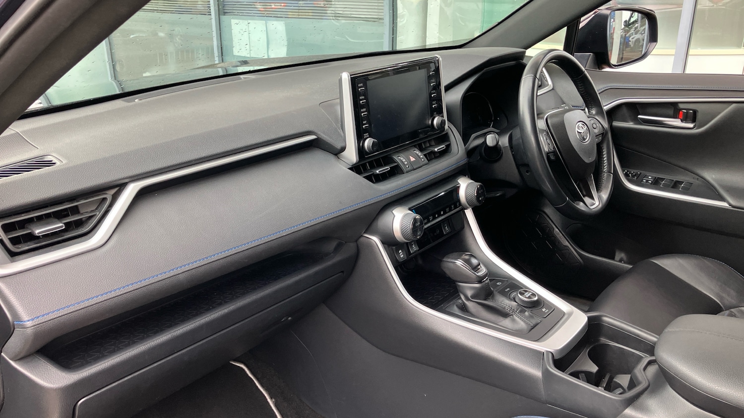 Used Toyota RAV4 2020 for sale - 76329913: Photo 36