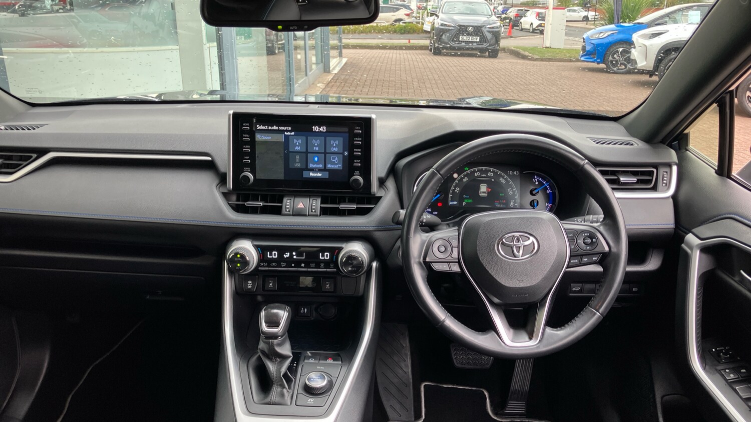 Used Toyota RAV4 2020 for sale - 76329913: Photo 5