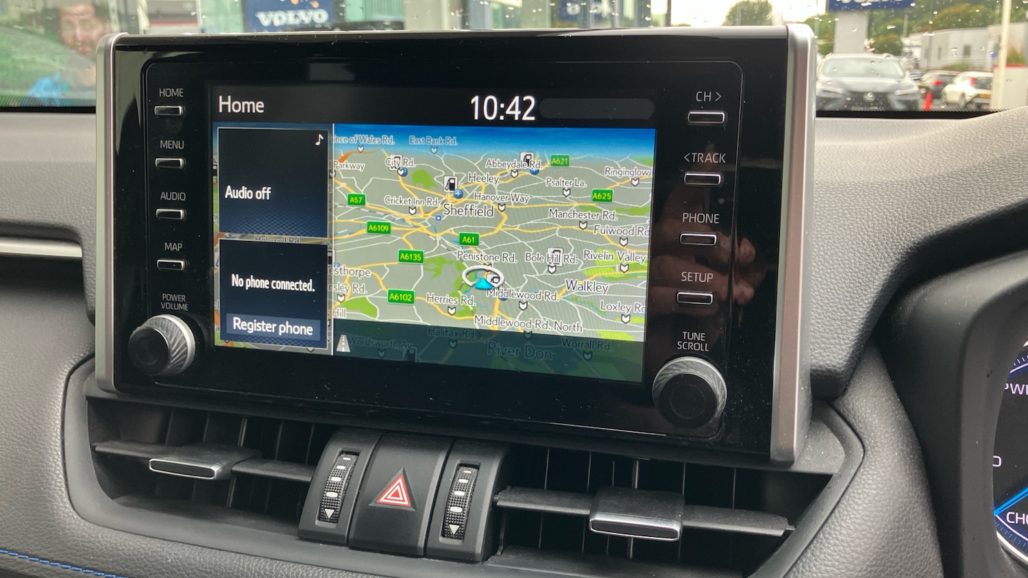 Used Toyota RAV4 2020 for sale - 76329913: Photo 7