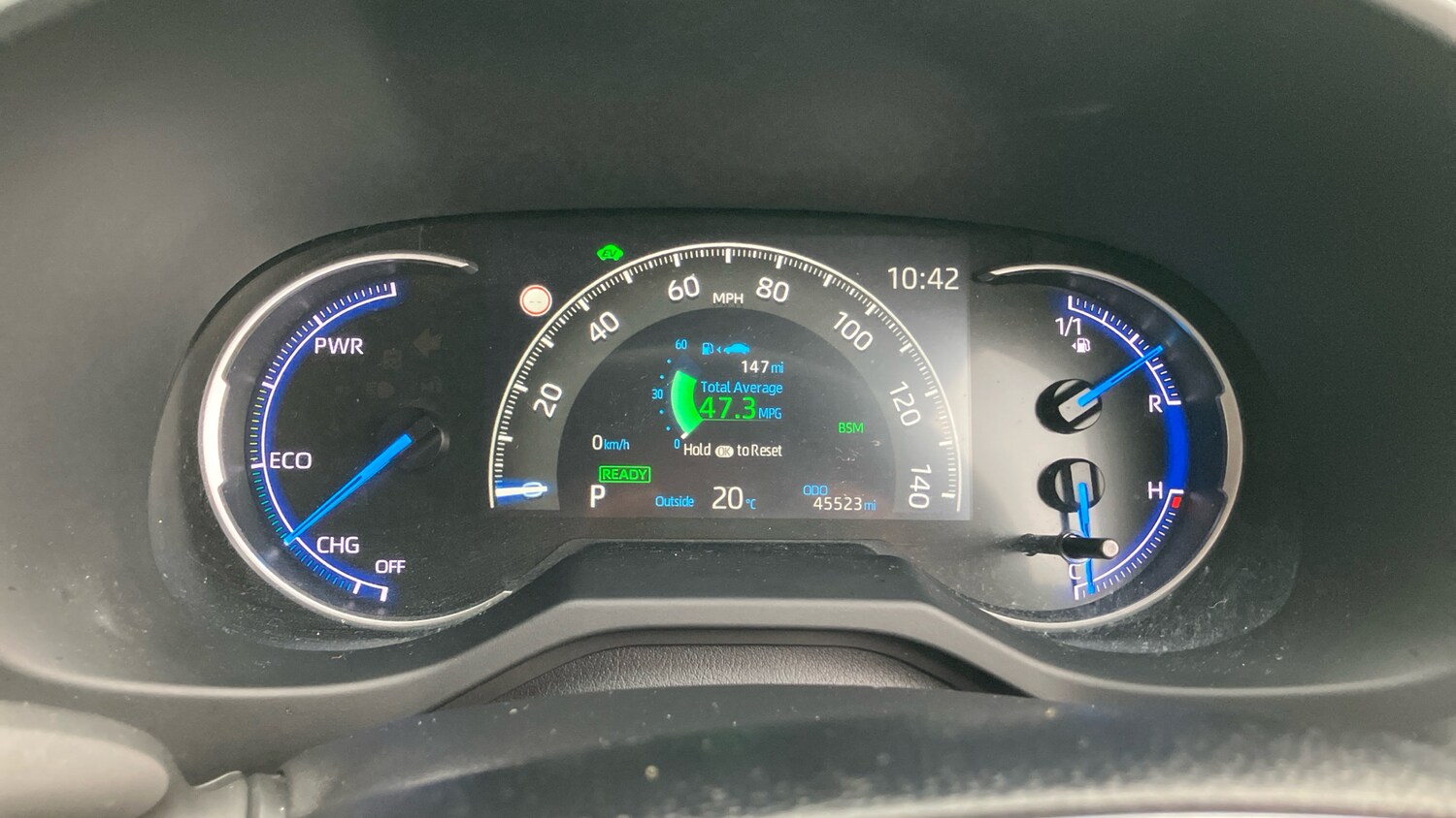 Used Toyota RAV4 2020 for sale - 76329913: Photo 9