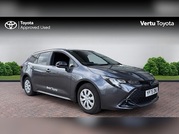 Used Toyota Corolla 2025 for sale - 79619974: Photo