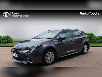 Used Toyota Corolla 2025 for sale - 79619974: Photo
