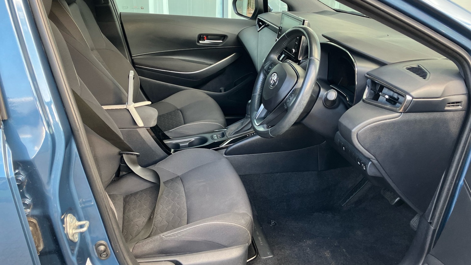 Used Toyota Corolla 2022 for sale - 76461716: Photo 11