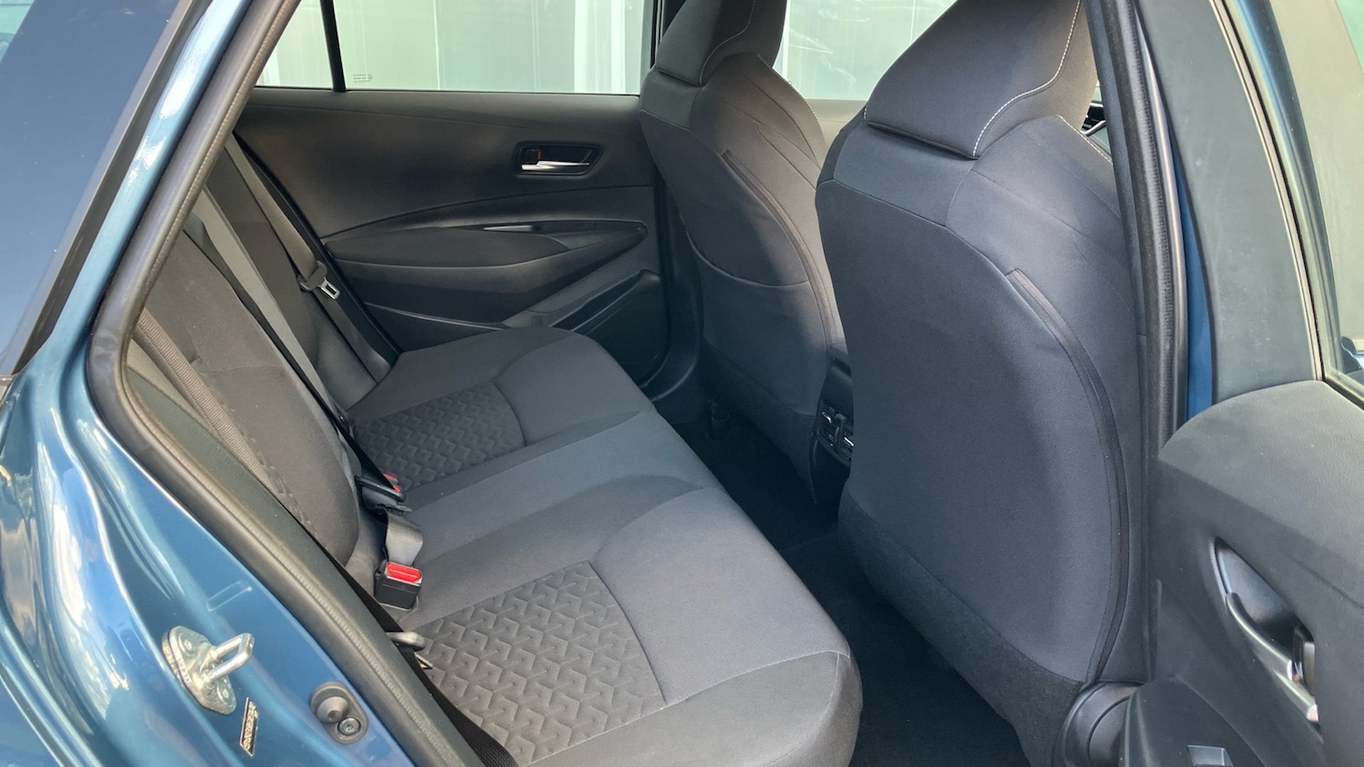 Used Toyota Corolla 2022 for sale - 76461716: Photo 12