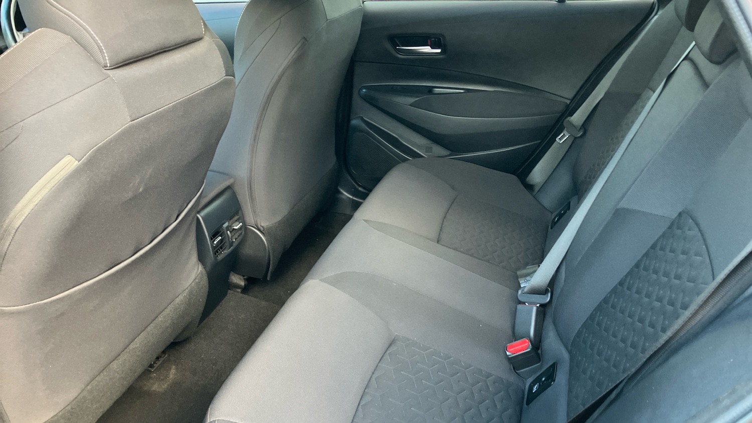 Used Toyota Corolla 2022 for sale - 76461716: Photo 13