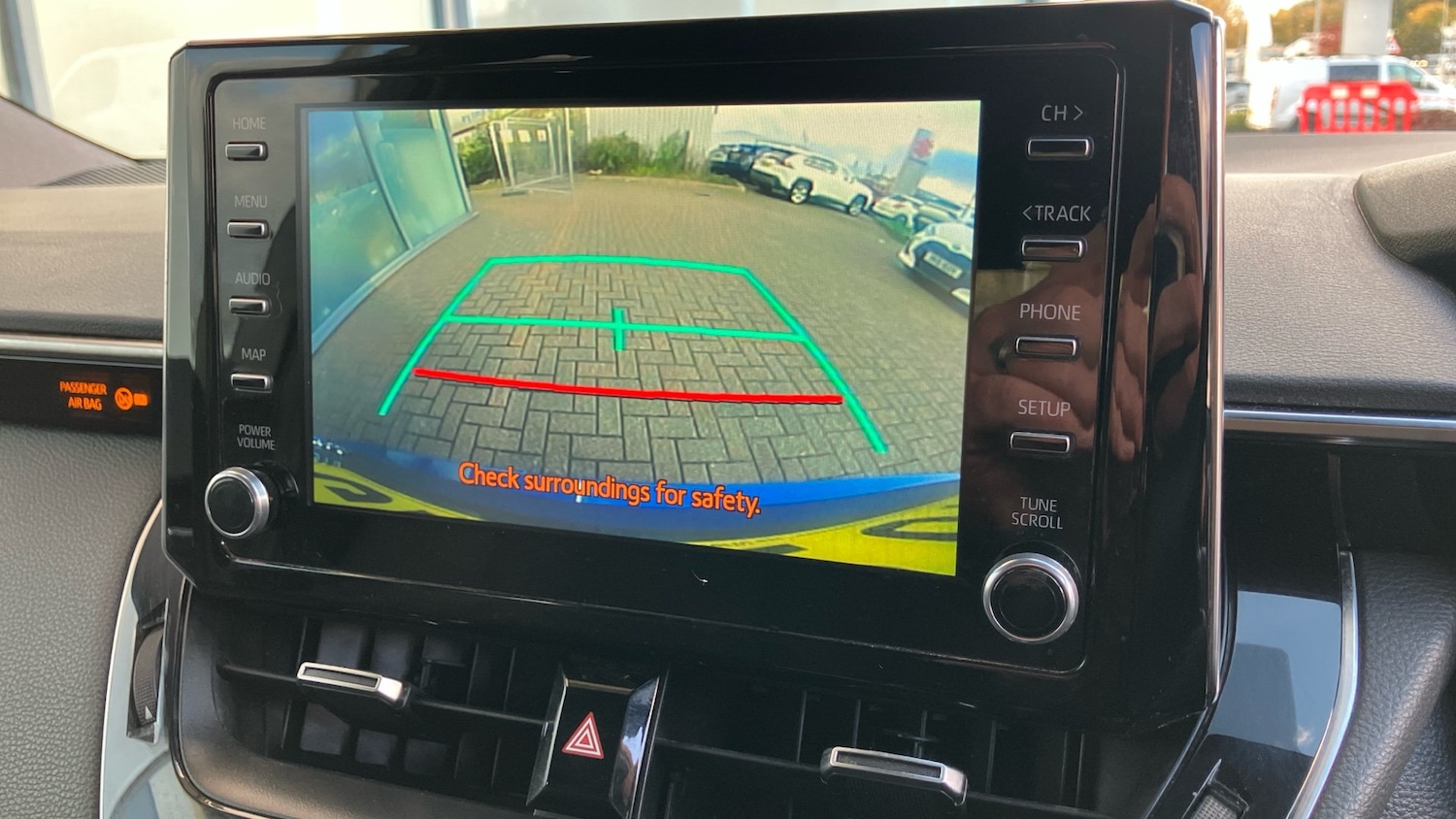 Used Toyota Corolla 2022 for sale - 76461716: Photo 24