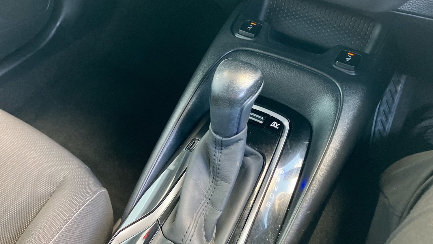 Used Toyota Corolla 2022 for sale - 76461716: Photo 29