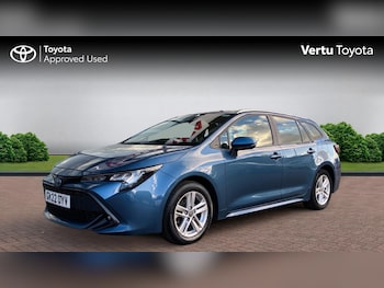 Used Toyota Corolla 2022 for sale - 76461716: Photo