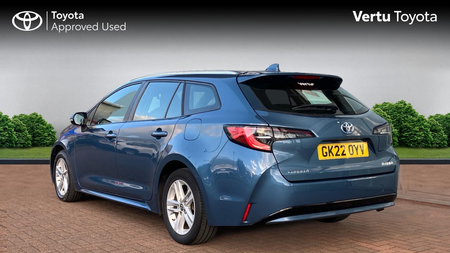 Used Toyota Corolla 2022 for sale - 76461716: Photo 4