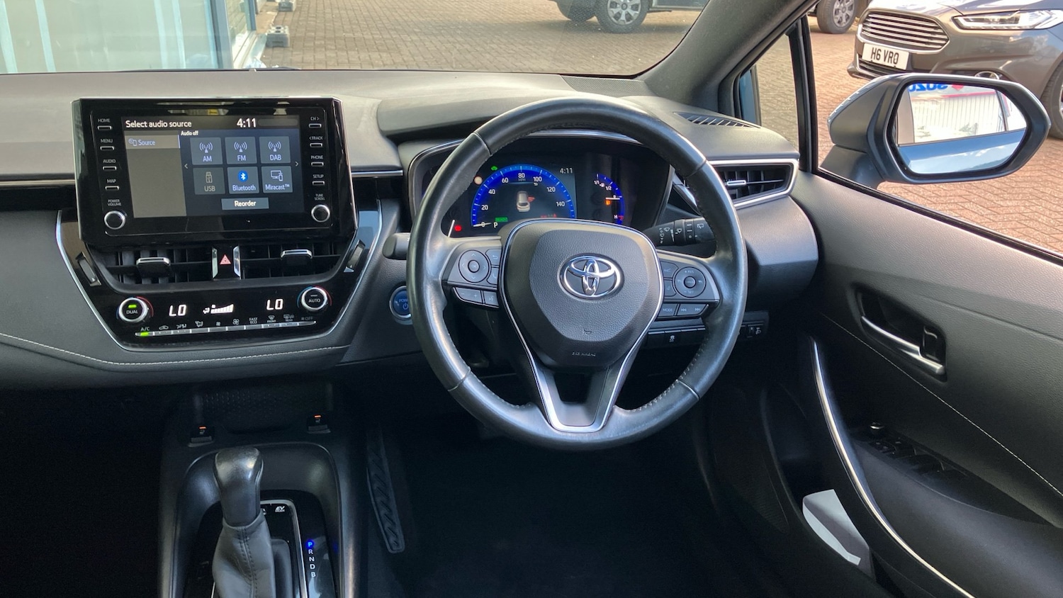 Used Toyota Corolla 2022 for sale - 76461716: Photo 6