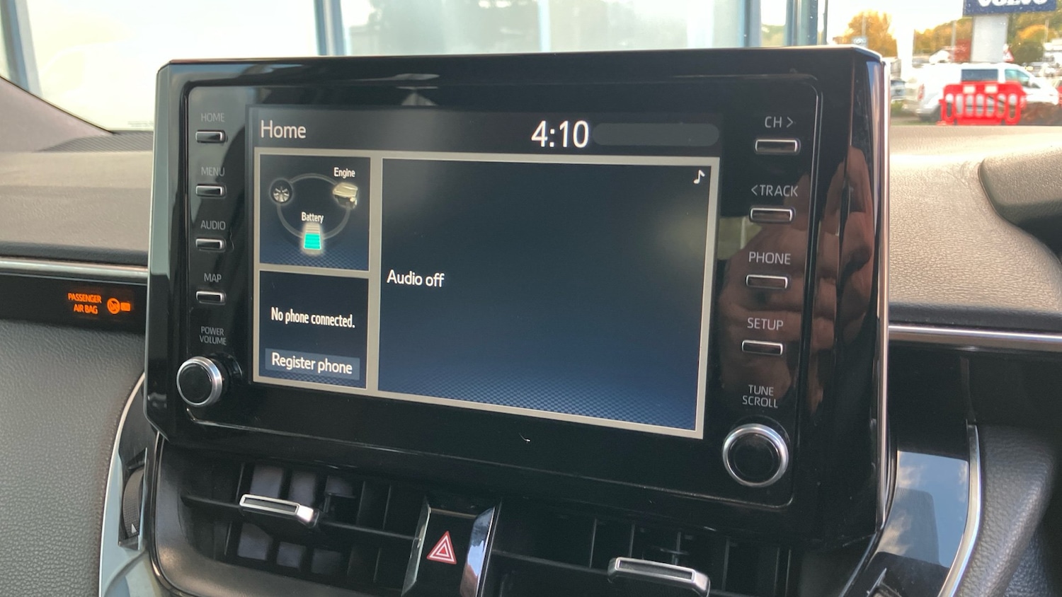 Used Toyota Corolla 2022 for sale - 76461716: Photo 7