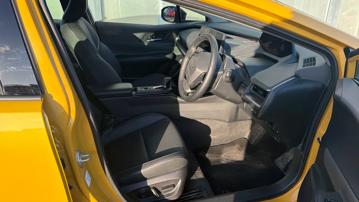 Used Toyota Prius 2025 for sale - 77154270: Photo 11