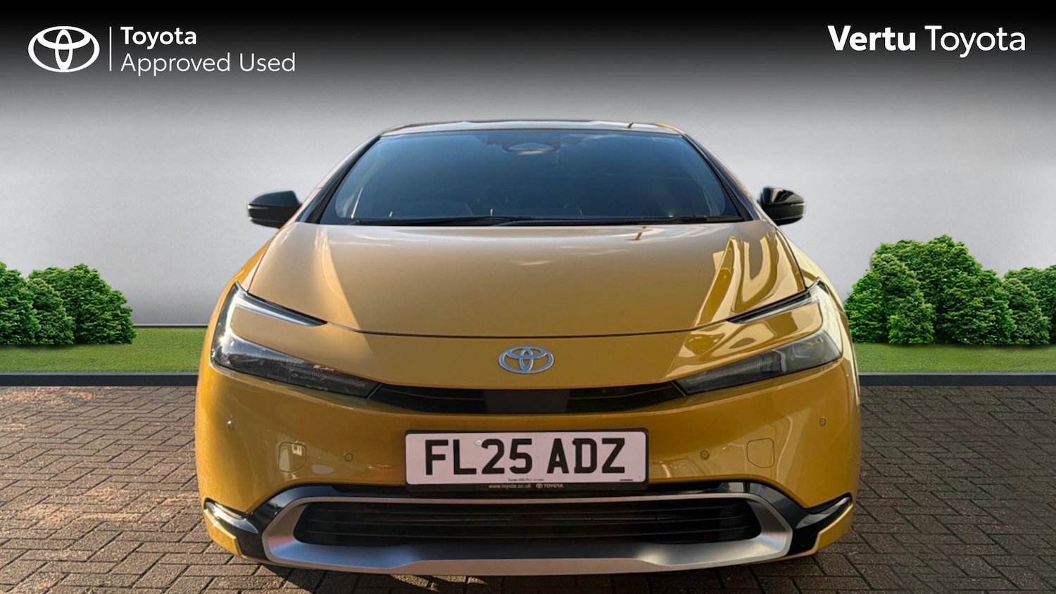 Used Toyota Prius 2025 for sale - 77154270: Photo 15