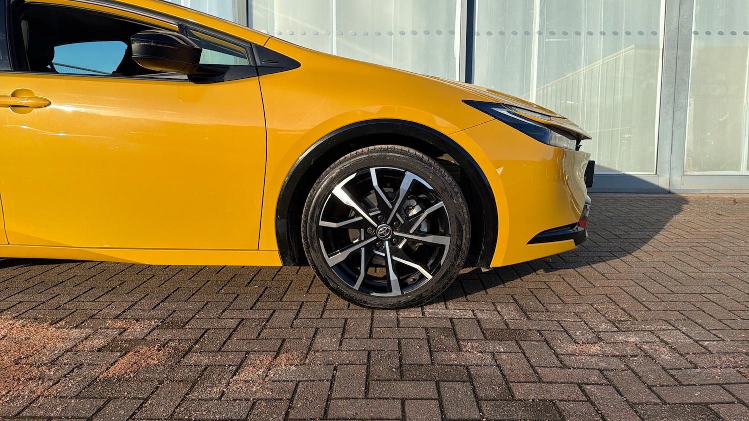 Used Toyota Prius 2025 for sale - 77154270: Photo 18