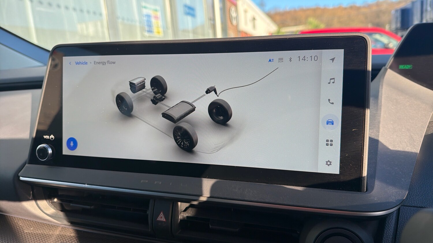 Used Toyota Prius 2025 for sale - 77154270: Photo 21