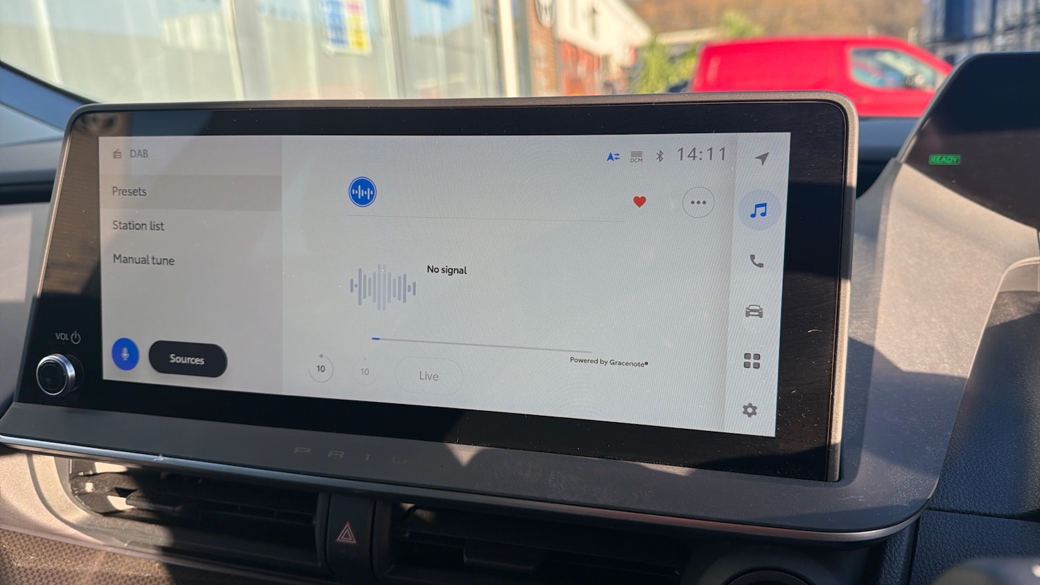 Used Toyota Prius 2025 for sale - 77154270: Photo 23