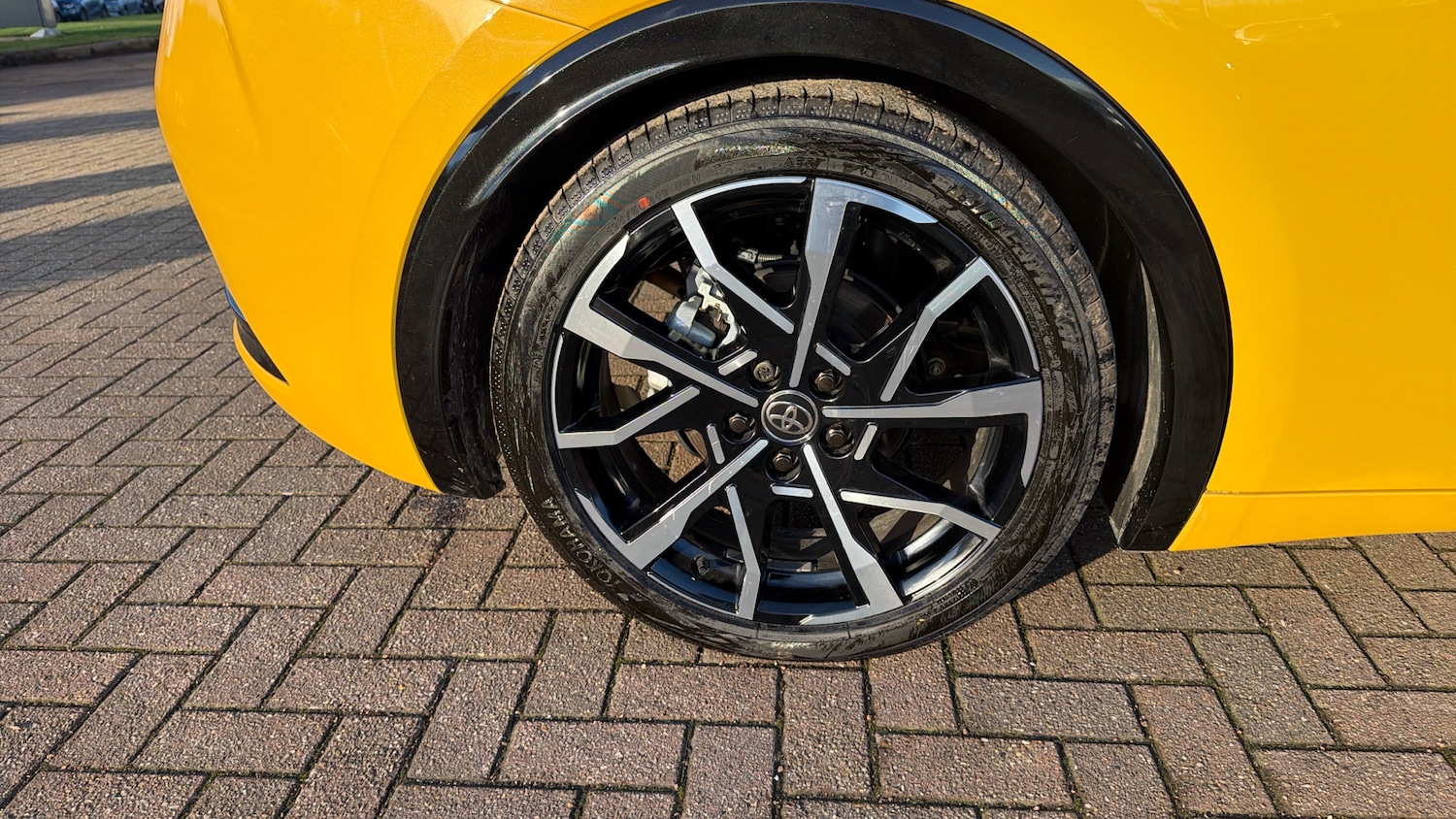 Used Toyota Prius 2025 for sale - 77154270: Photo 34