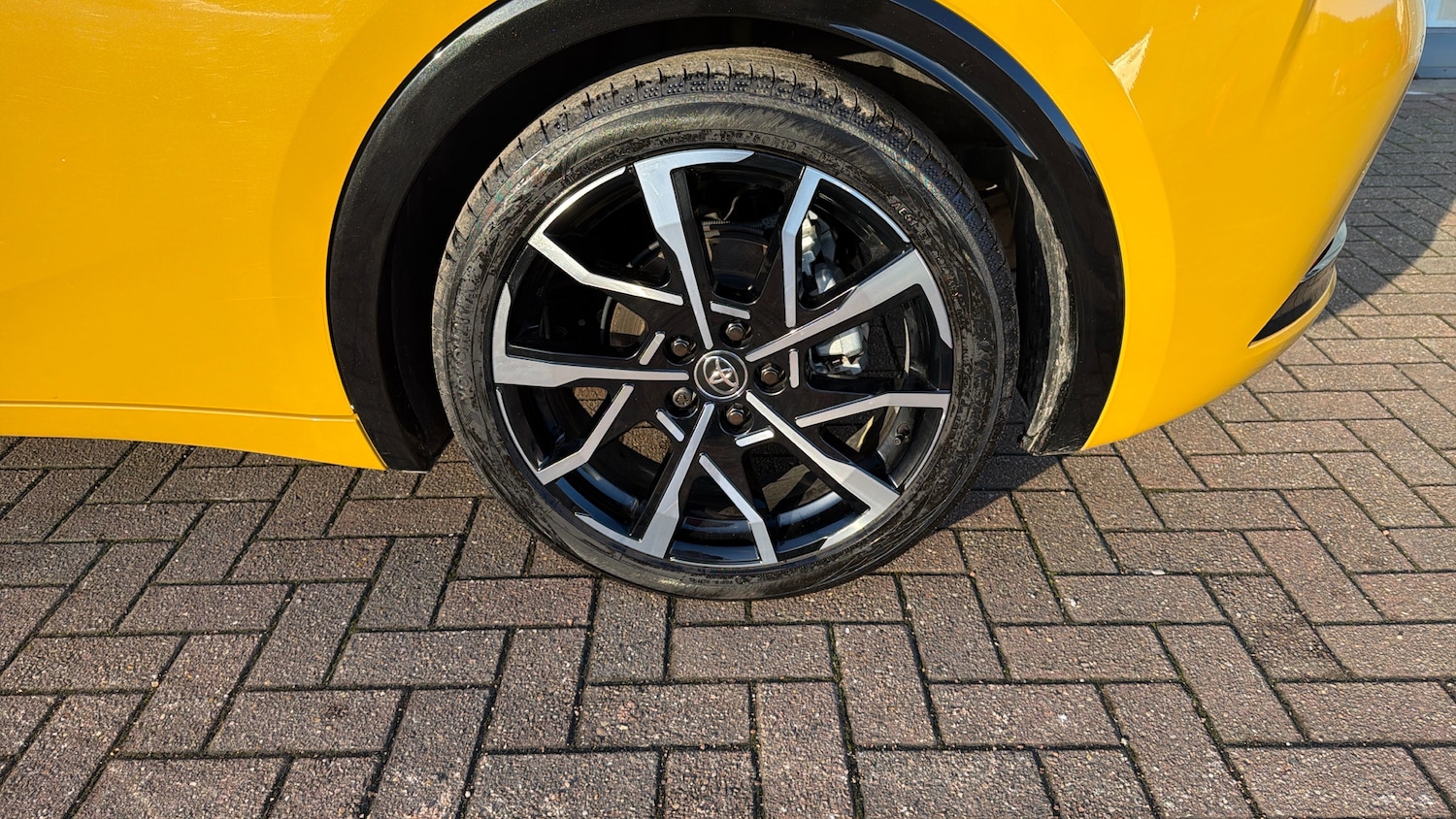 Used Toyota Prius 2025 for sale - 77154270: Photo 36