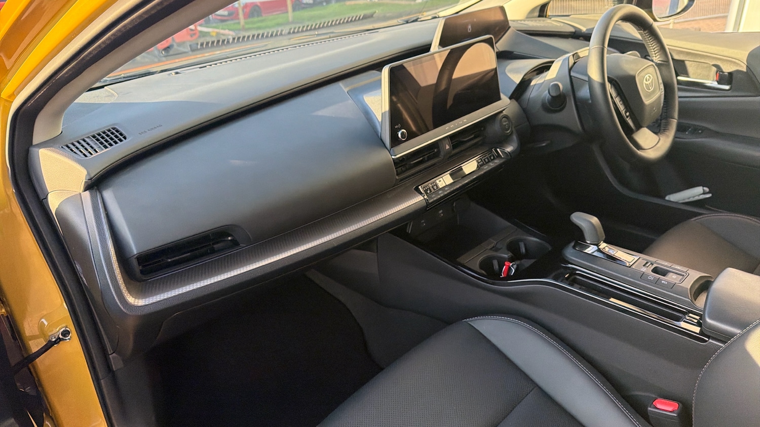 Used Toyota Prius 2025 for sale - 77154270: Photo 37