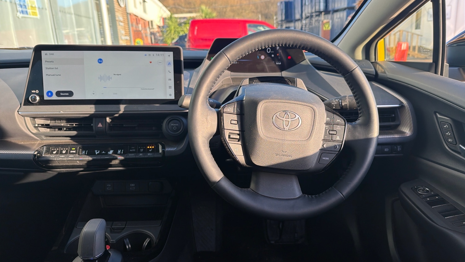 Used Toyota Prius 2025 for sale - 77154270: Photo 8