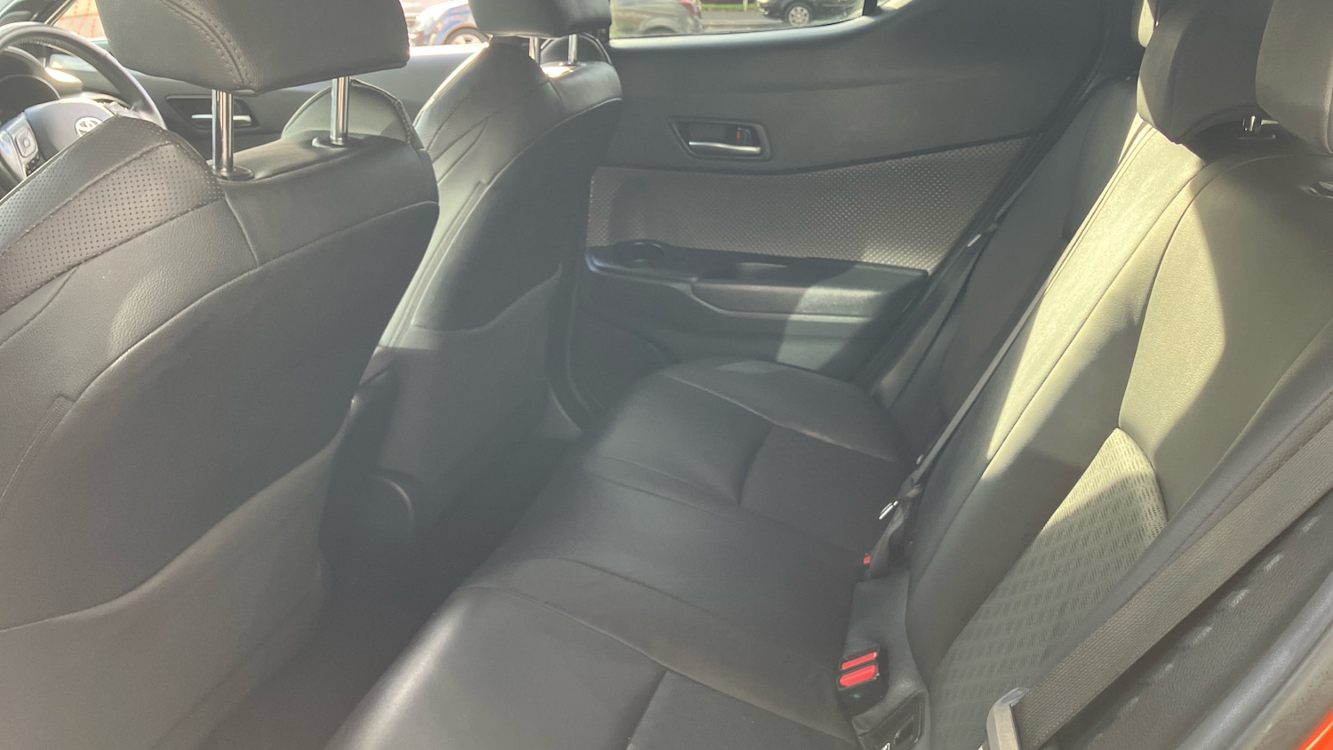 Used Toyota C-HR 2020 for sale - 76877787: Photo 13