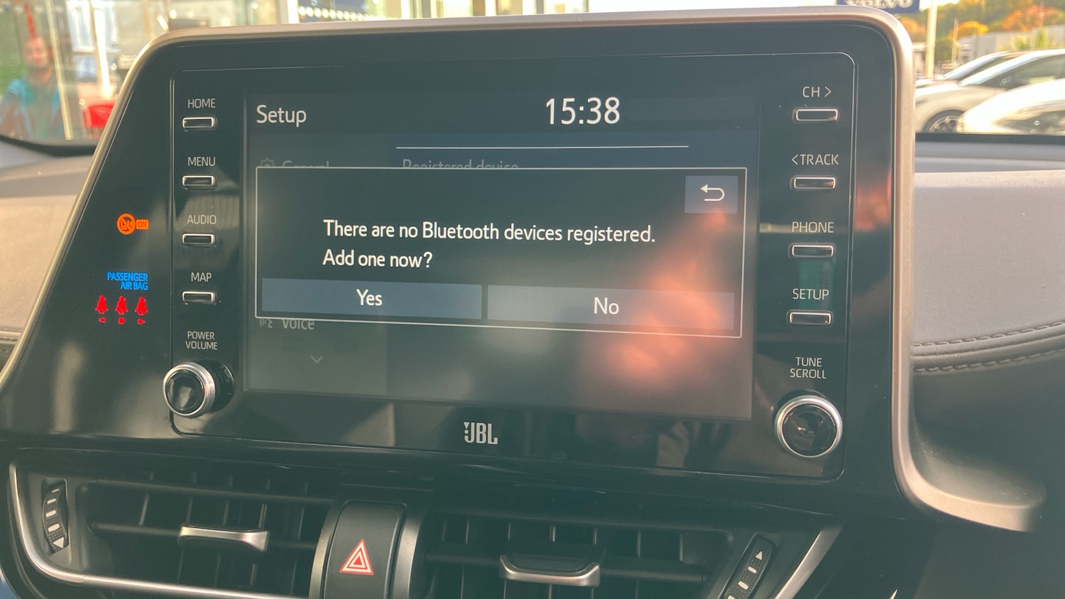 Used Toyota C-HR 2020 for sale - 76877787: Photo 20