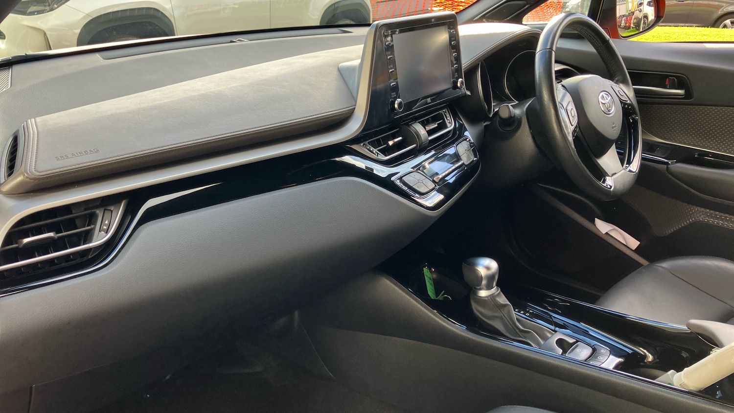 Used Toyota C-HR 2020 for sale - 76877787: Photo 38