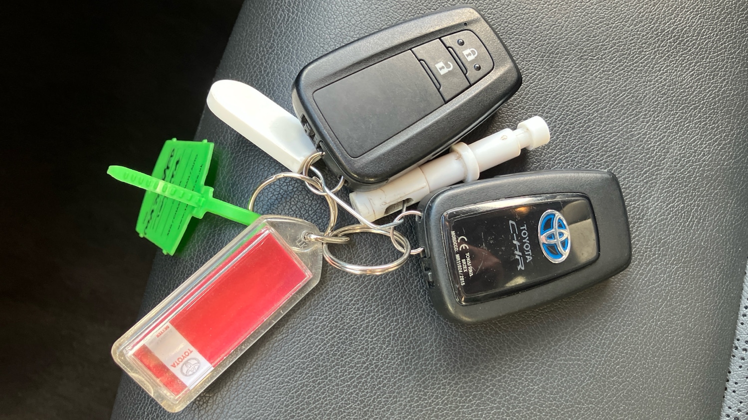 Used Toyota C-HR 2020 for sale - 76877787: Photo 39