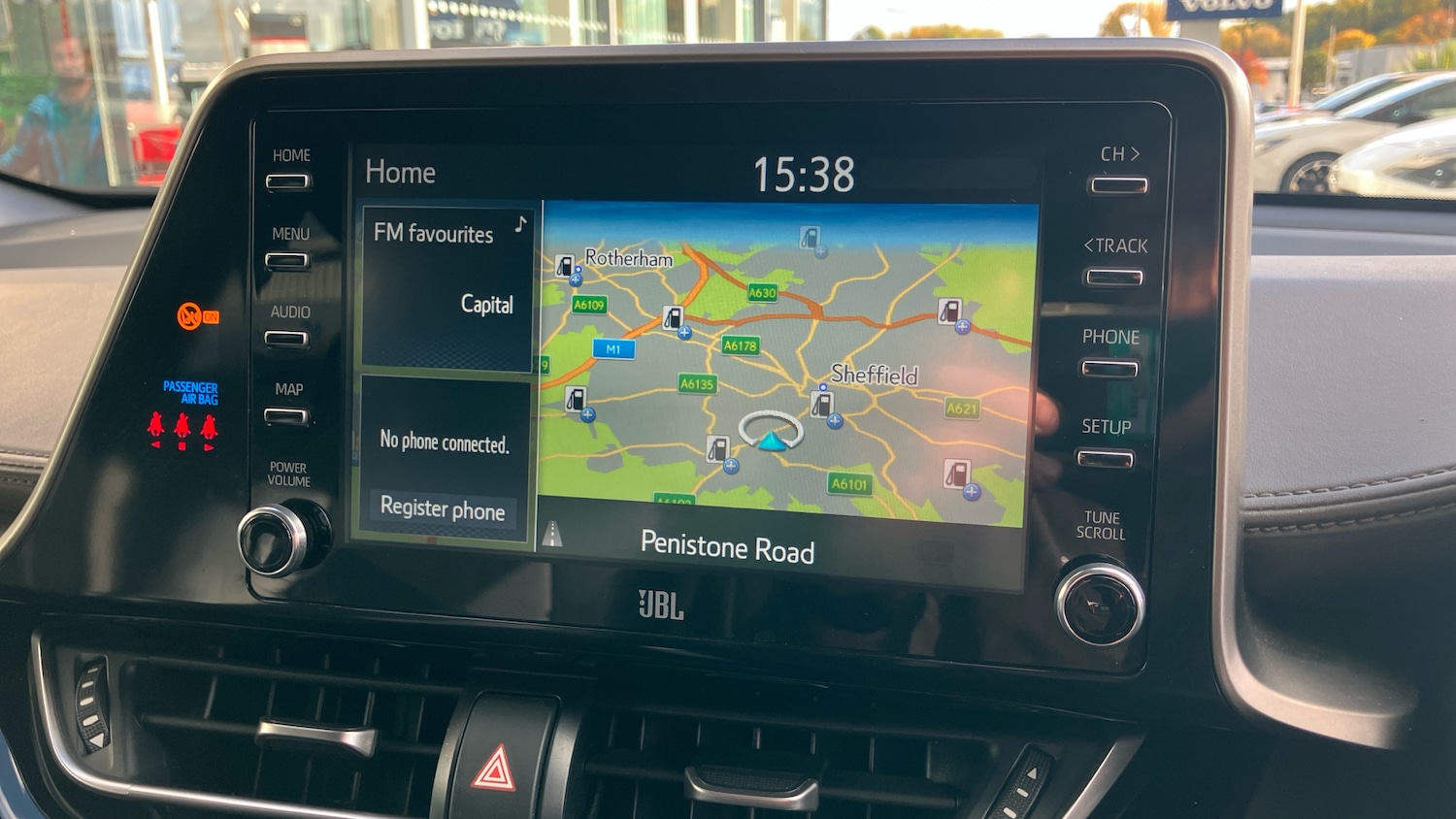 Used Toyota C-HR 2020 for sale - 76877787: Photo 7