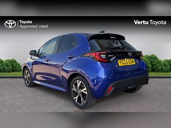 Used Toyota Yaris 2025 for sale - 78736698: Photo