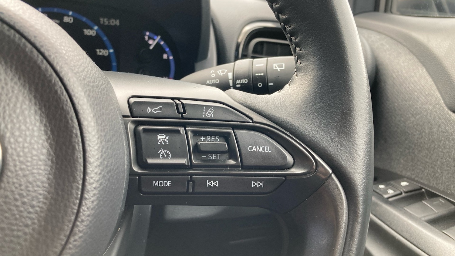 Vehicle 28