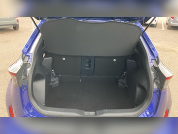 Used Toyota Yaris Cross 2021 for sale - 75584563: Photo