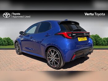 Used Toyota Yaris 2023 for sale - 78370846: Photo
